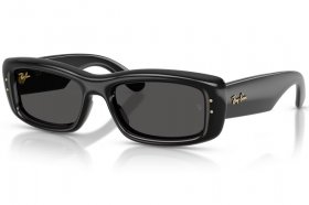 Ray-Ban x A$AP Rocky Kiliane Puffer RB 4944 601/87