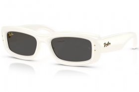 Ray-Ban x A$AP Rocky Kiliane Puffer RB 4944 687487