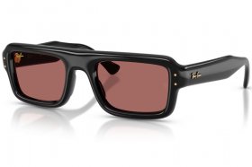 Ray-Ban x A$AP Rocky Flacko Puffer RB 4954 601/69