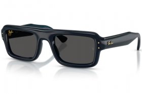 Ray-Ban x A$AP Rocky Flacko Puffer RB 4954 689587