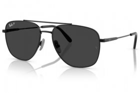 Ray-Ban William Titanium RB 8097 926748