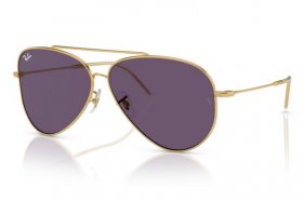 Ray-Ban Aviator Reverse RB R0101S 001/1A
