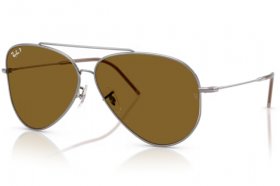 Ray-Ban Aviator Reverse RB R0101S 004/83