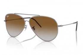 Ray-Ban Aviator Reverse RB R0101S 004/CB