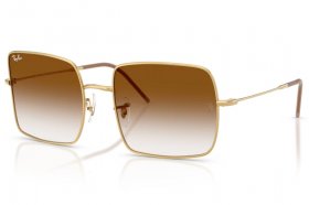 Ray-Ban Square Reverse RB R0104S 001/CB