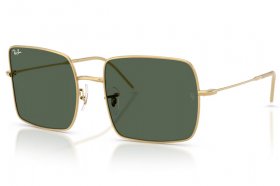 Ray-Ban Square Reverse RB R0104S 001/VR