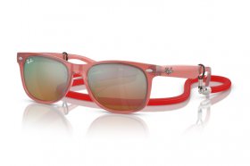 Ray-Ban Junior New Wayfarer RJ 9052S 7145A8
