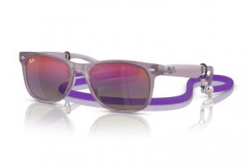 Ray-Ban Junior New Wayfarer RJ 9052S 7147B1
