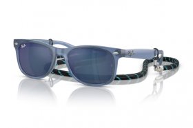Ray-Ban Junior New Wayfarer RJ 9052S 714855