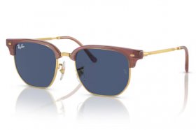Ray-Ban Junior New Clubmaster RJ 9116S 715680