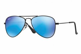 Ray-Ban Aviator Junior RJ 9506S 201/55