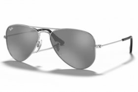 Ray-Ban Aviator Junior RJ 9506S 212/6G