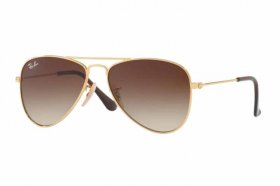 Ray-Ban Aviator Junior RJ 9506S 223/13