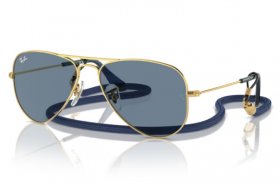 Ray-Ban Junior Aviator RJ 9506S 223/1U