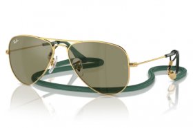 Ray-Ban Junior Aviator RJ 9506S 223/6R