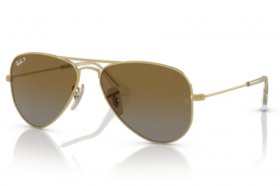 Ray-Ban Aviator Junior RJ 9506S 223/T5