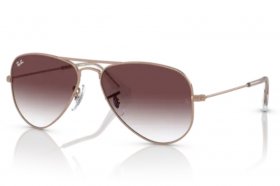 Ray-Ban Aviator Junior RJ 9506S 291/8H