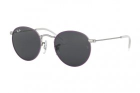 Ray-Ban Junior Round RJ 9547S 279/87