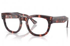 Ray-Ban Mega Hawkeye RX 0298V 8118