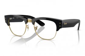 Ray-Ban Mega Clubmaster RX 0316V 2000
