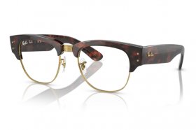 Ray-Ban Mega Clubmaster RX 0316V 2372