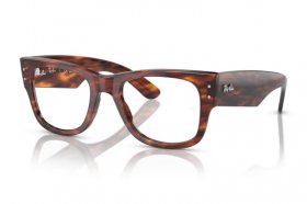 Ray-Ban Mega Wayfarer RX 0840V 2144