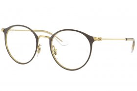 Ray-Ban RY 1053 4078