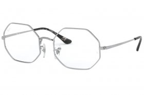 Ray-Ban Octagon RX 1972V 2501