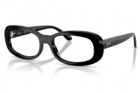 Ray-Ban RX 2221V 2000