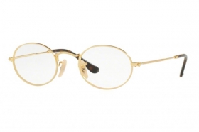 Ray-Ban RX 3547V 2500