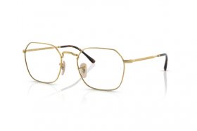 Ray-Ban Jim RX 3694V 2500