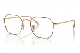 Ray-Ban Jim RX 3694V 3167