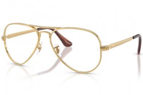 Ray-Ban Aviator Max RX 3925V 2500