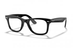 Ray-Ban Wayfarer Ease RX 4340V 2000