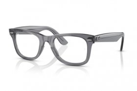 Ray-Ban Wayfarer Ease RX 4340V 8225
