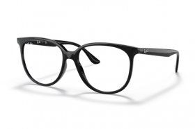 Ray-Ban RX 4378V 2000