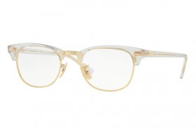 Ray-Ban Clubmaster RX 5154 5762