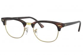 Ray-Ban Clubmaster RX 5154 8058