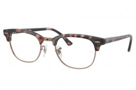 Ray-Ban Clubmaster RX 5154 8118