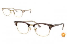 Ray-Ban Clubmaster RX 5154 8291
