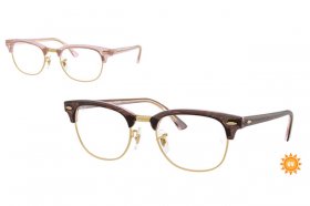 Ray-Ban Clubmaster RX 5154 8292