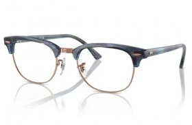 Ray-Ban Clubmaster RX 5154 8374