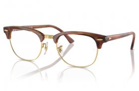 Ray-Ban Clubmaster RX 5154 8375