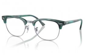 Ray-Ban Clubmaster RX 5154 8377