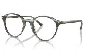 Ray-Ban Bernhard RX 5430 8356