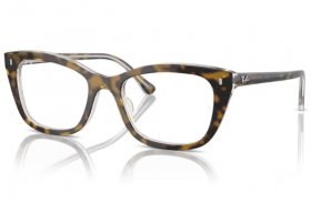 Ray-Ban RX 5433 5082
