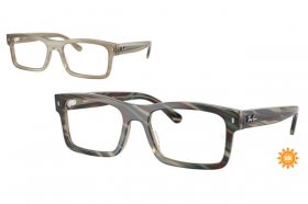 Ray-Ban RX 5435 8381