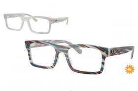 Ray-Ban RX 5435 8382