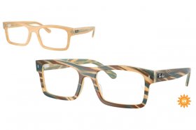 Ray-Ban RX 5435 8383