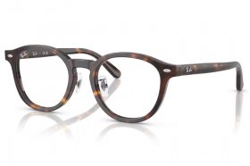Ray-Ban RX 5443D 2012